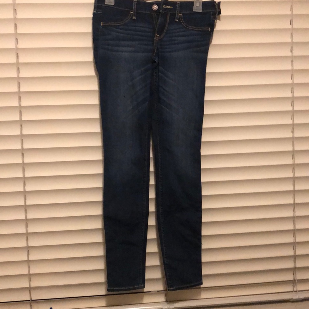 BRAND NEW WITH TAGS hollister jeggings